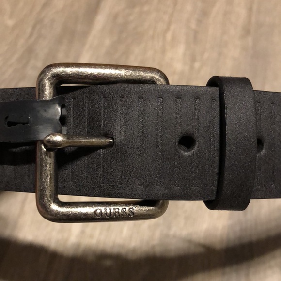 Guess belt - Picture 4 of 6